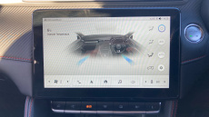 MG ZS 130kW SE EV 51kWh 5dr Auto Electric Hatchback